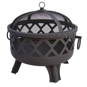 Landmann Ball O Fire Fire Pit Walmart Com