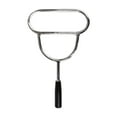 thumbnail image 1 of Abridor de boca , mango cómodo profesional portátil de metal, práctico para de la cría, herramienta dilatadora de boca eficiente Grande, 1 of 8