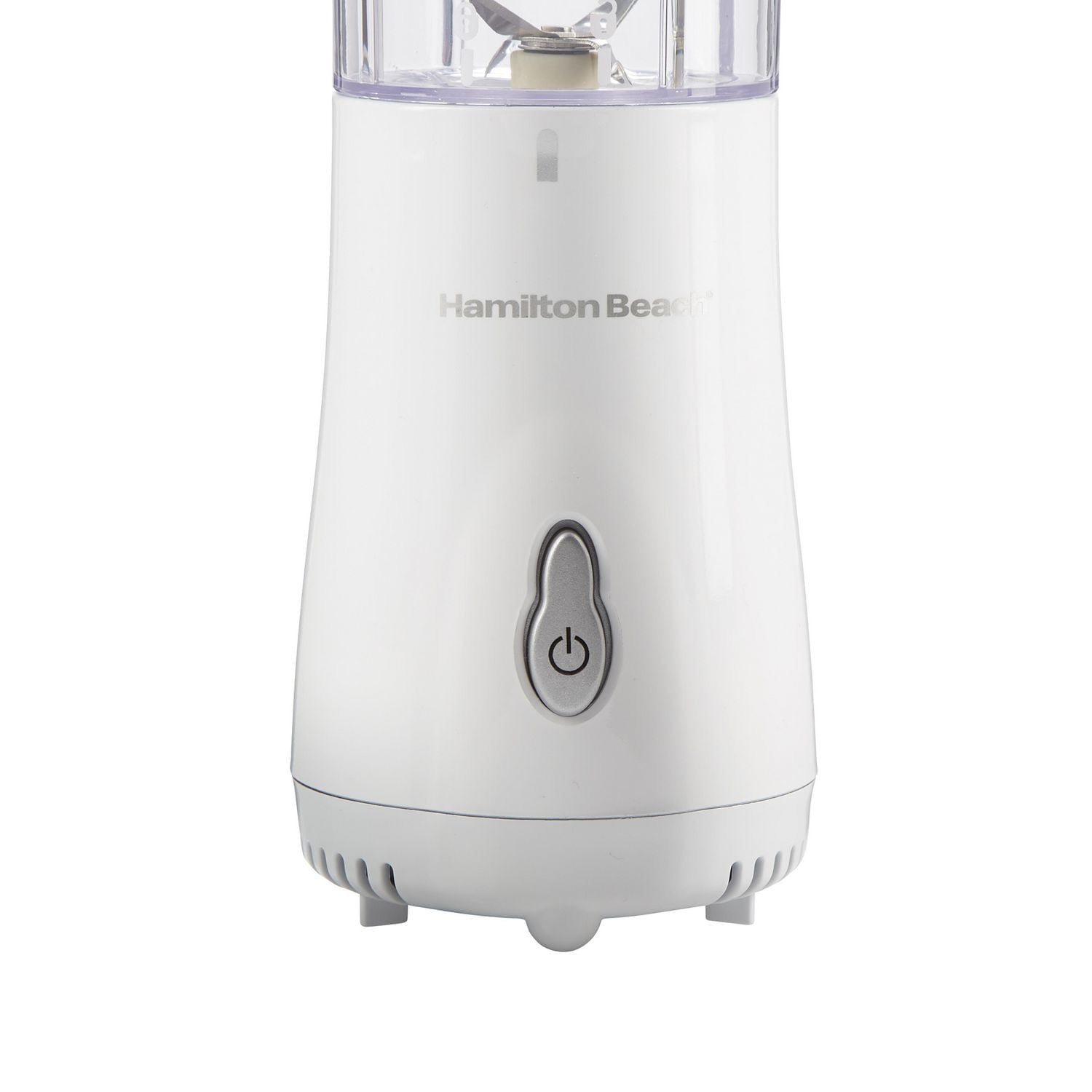 Mélangeur Personal avec couvercle à boire Hamilton Beach 51102V