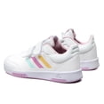 thumbnail image 4 of Tenis Adidas Tensaur Sport 2.0 para Niñas 17 A 21.5. GW6453 blanco 18, 4 of 5