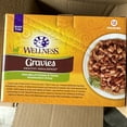 thumbnail image 4 of Wellness Healthy Indulgence Natural Grain Free Wet Cat Food, Gravies Chicken & Turkey, 3-Ounce Pouch (Pack of 24), 4 of 4