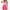 Pink-01, variant on STETMN Swimsuits Swim Dress One Piece for Women Adjustable Straps Bathing Suit with Pockets