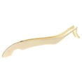 thumbnail image 2 of Weiweiguan Women False Eyelashes Applicator Tool Remover Precision Tool Tweezers Clip, 2 of 6