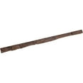 thumbnail image 5 of Ekena Millwork 48"W x 2"D x 2"H Universal Trim Sill for StoneWall Faux Stone Siding Panels, Sequoia Valley, 5 of 5