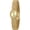 Gold, variant on Small Gold Watches for Women, Dainty Vintage Oval Dial Stainless Steel Bracelet Watch, Adjustment Tool Included, Waterproof, Minimalist Luxury Ladies Analog Quartz Wrist Watch (Gold)