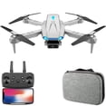 thumbnail image 1 of S89 RC Drone con cámara 4K Wifi FPV Cámara dual, 1 of 8