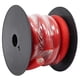 thumbnail image 1 of Rockville R0G5Red Cable De Conexión A Tierra Para Amplificador De Automóvil, Calibre 0 Awg, 5 Pies, Color Rojo, Alto Grado, 1 of 5