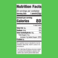 thumbnail image 5 of FruitBlox Unspeakable Apple Strawberry Fruit Snacks, 22 Count, 5 of 9