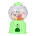 thumbnail image 2 of Gumball Machine, Candy Machine Bubble Gumball Dispenser Cute Mini  For Boys Girls, 2 of 7