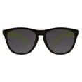 thumbnail image 2 of Piranha Eyewear Star Kids Sunglasses - Square Frames with Smoke Lens, 2 of 5