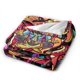 thumbnail image 3 of Manta de franela Doctor Strange, suave y acogedora manta de felpa para todas las estaciones para niños, niñas y adultos, manta cálida y ligera para sofá cama o viaje de 60 x 50 pulgadas, 3 of 8