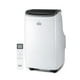 thumbnail image 1 of BLACK+DECKER 10.000 BTU Aire acondicionado portátil hasta 450 Sq. pies con mando a distancia, blanco, 1 of 5