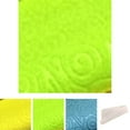 thumbnail image 3 of 10pcs 15x18cm Microfiber Glasses Cloth Solid Color Glasses Lens Wiping Cloth Camera Phone Screen Cleaning Cloth, 3 of 7