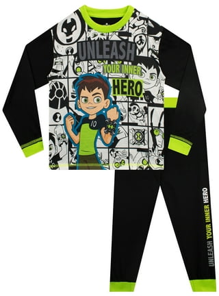 ben 10 shirt walmart