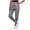 *5-Gray, variant on VBVC Women's Cargo Capri Pants,Stretchy Utility Cropped Trousers For Women,Ladies Summer Pants with Pockets,Wine,S-2XL