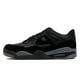 thumbnail image 2 of Tenis Urbanos Panam 010950060 negro 28, 2 of 4