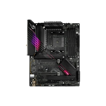 ASUS ROG Strix B550-XE Gaming Wi-Fi Motherboard (The Best Asus Motherboard)