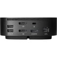 thumbnail image 3 of HP USB-C G5 Station d'Accueil Essentielle, Noir, 3 of 5