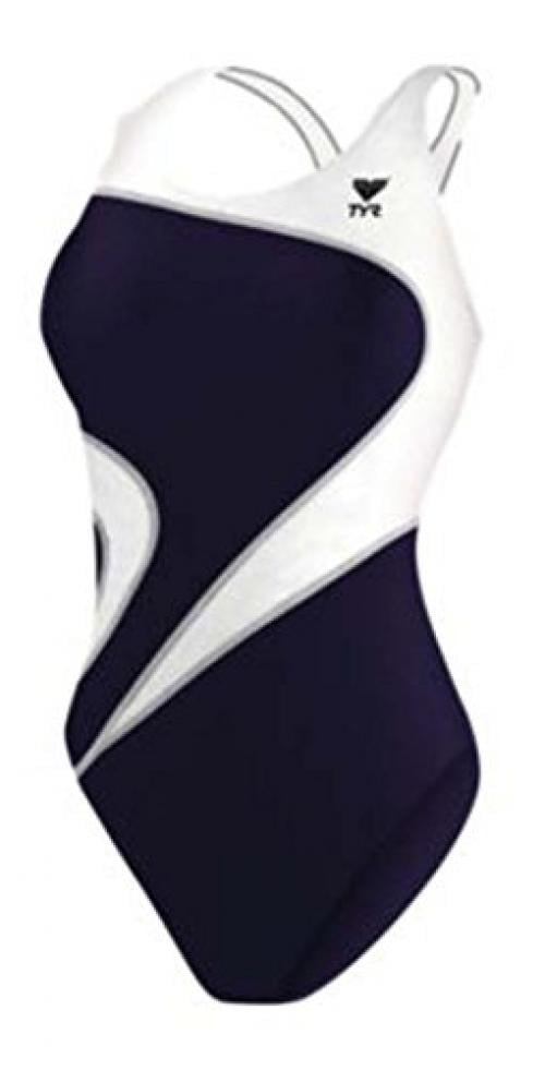 TYR Adult Alliance T-Splice Maxfit Swimsuit 
