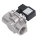 thumbnail image 3 of Válvula De Pulso Electromagnética De 2 Vías, Exquisita Válvula Solenoide Eléctrica, Bobina De Latón Recta A Través De DC24V Para Metalurgia, 3 of 8