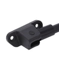 thumbnail image 3 of Electric Scooter Feet Support Stand Extended Scooter Kickstand for Xiaomi M365 Electric Scooter Black, 3 of 8