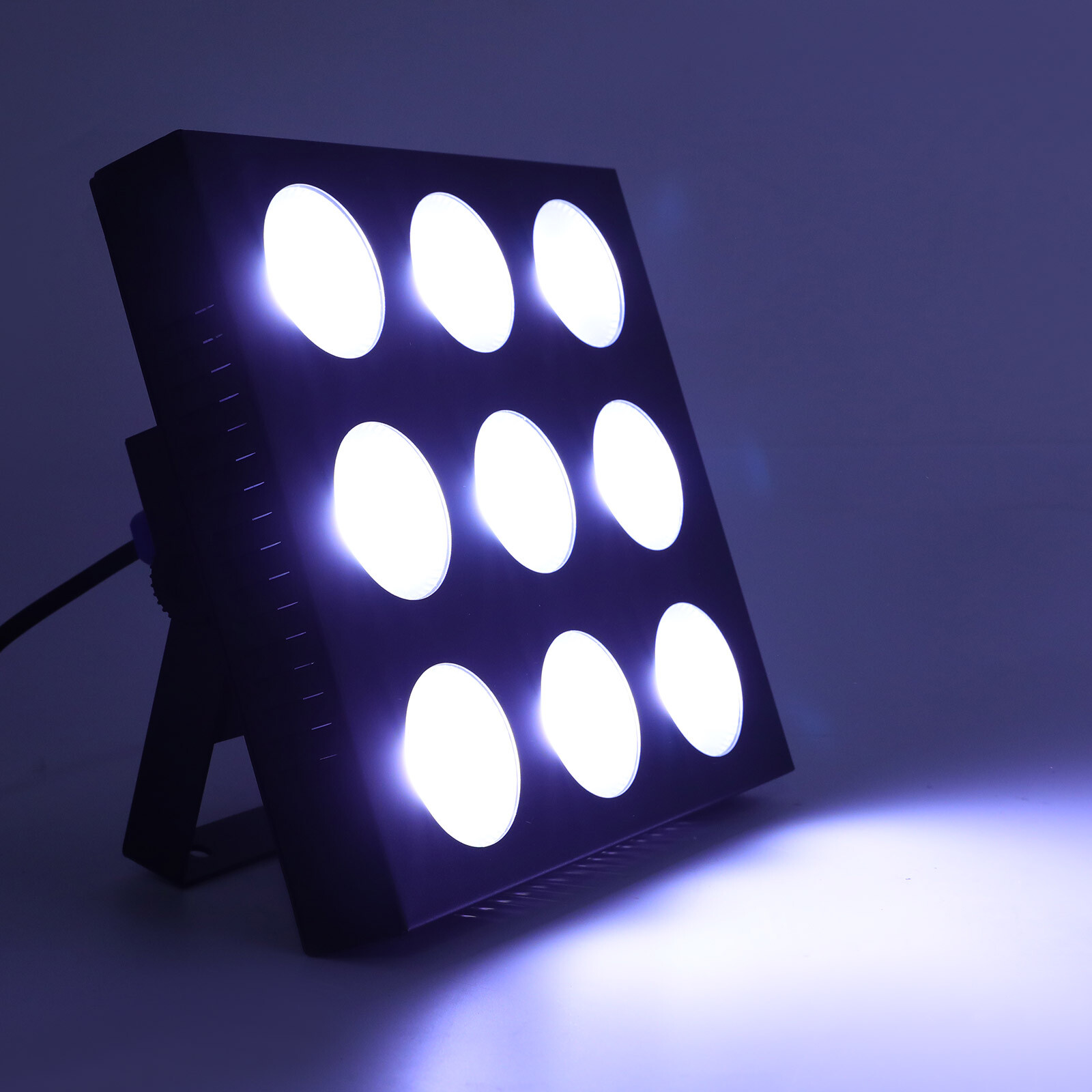 Wall Wash Bar Light DMX RGBW Strobe Beam LED Halloween Lights Stage Lighting