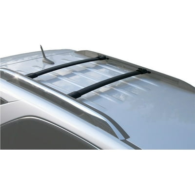 2013 gmc terrain roof transportiert rack