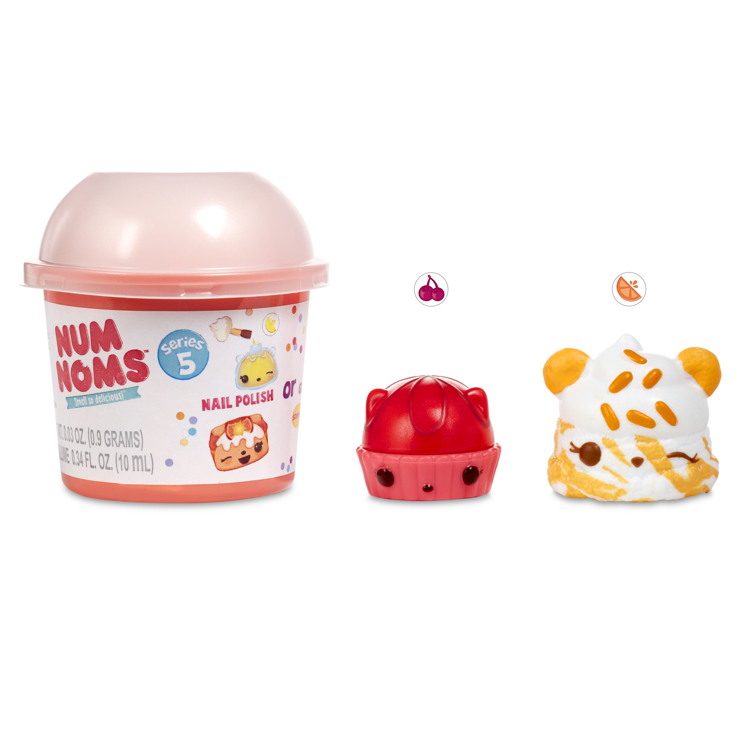 num noms mystery pack