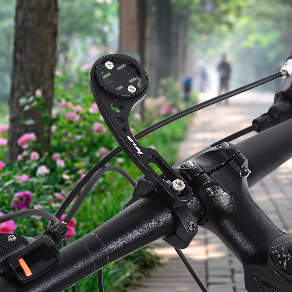 bicycle accessory mount