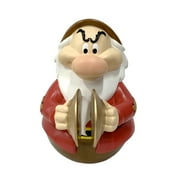 Disney Grumpy Wobble Garden Statue