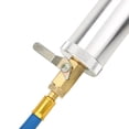 thumbnail image 4 of Outil Durable 6003000psi AC, Outil d'Injection d'Huile de Moulage d'Une Seule Pièce, pour R12 R22 R134A Sae 1/4In UV05, 4 of 8