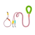 thumbnail image 1 of Double Head Leash For Two Dogs Surge And Escape With A Crossbody Strap For Walking Dogs A Walking, 1 of 4