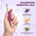 thumbnail image 4 of Nail Cuticle Remover Kit - Professional Cuticle Cream Gel & 2in1 Cuticle Oil Pusher Pen for Fingernails & Toenails, Softener & Moisturizer for Professional Manicure & Pedicure Care, 4 of 6