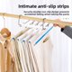 thumbnail image 3 of Typpkmm Colgador De Pantalones Plegable Multifuncional De Acero Inoxidable, 3 of 4