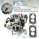 thumbnail image 1 of Carburador 21100-35520 para motor Toyota 22R 1981-1995 PICKUP, 1 of 11