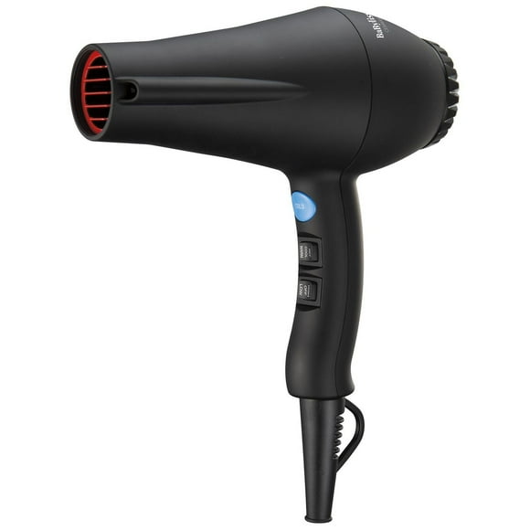 BaByliss PRO Ceramix Xtreme lonic and Ceramic Professional Hair Dryer