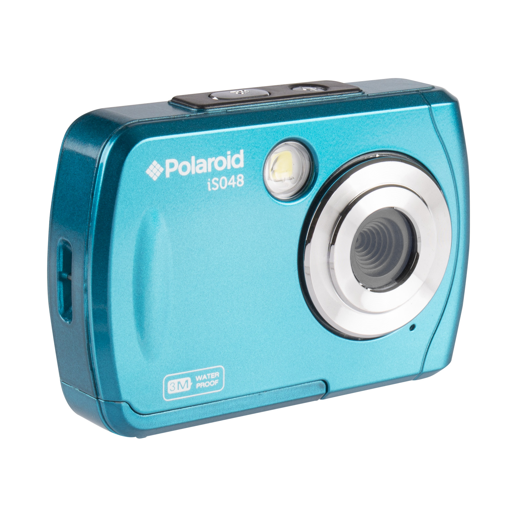 Polaroid 16MP Waterproof Instant Sharing Digital Camera - image 4 of 7