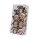 thumbnail image 2 of Colgantes de Navidad,Adornos colgantes navideños Charm Pendants,Adornos colgantes para el árbol de Navidad Manualidades de decoración navideña,Juego de adornos para árboles de Marrón, 2 of 8
