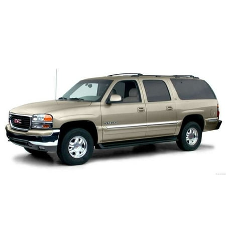 Laminated Poster 2001 Gmc Yukon Xl 1500 Car Print 24x16 Laminated Poster 2001 Gmc Yukon Xl 1500 Car Print 24x16 Adhesive Decal