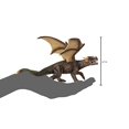 thumbnail image 4 of MOJO Dragon Terre avec Mâchoire Mobile Jouet Fantastique Réaliste Réplique Figurine Peinte à la Main, 4 of 4