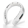 thumbnail image 1 of Ventilador de cuello portátil Jkjoy 4 Turbo, sin aspas, 4000 mAh, recargable por USB, 1 of 7