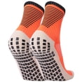 thumbnail image 2 of Calcetines TFixol 3 pares Azul Morado Naranja, 2 of 8