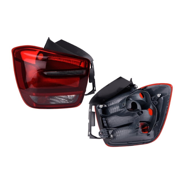 Calavera DEPO 325i 2013 Bmw Izq S/Leds