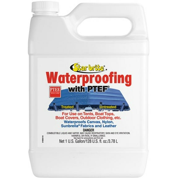 Star Brite 081900NC Waterproofing