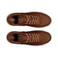 thumbnail image 4 of Tenis Charly Moda Urbano Camel Para Hombre 1086406001 cafe 24, 4 of 5