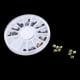 thumbnail image 4 of 3D Tip Rhinestone Decoracion Shiny Your Nail Glitter Iridescence AB Manicure Tips Herramientas multifunzionale para Ca perfecl Diamantes de imitación metálicos, 4 of 8
