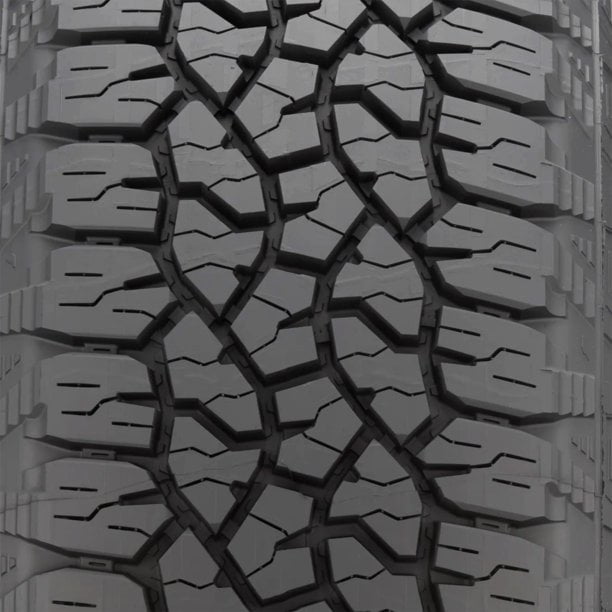 Goodyear Wrangler Workhorse AT LT 265/75R16 Load E 10 Ply All Terrain Tire
