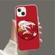 thumbnail image 1 of SR-51 Inuyasha Funda Blanda De Silicona Para Xiaomi Redmi Note 10 10s 8 Pro Max, 1 of 4