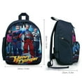 thumbnail image 4 of Henry Danger Backpacks Bookbag Casual Daypack for Travel Camping Hiking, 4 of 6