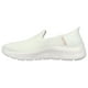 thumbnail image 2 of Zapatilla Skechers Go Walk Flex-Relish manos libres para mujer, color blanco roto, 2 of 3